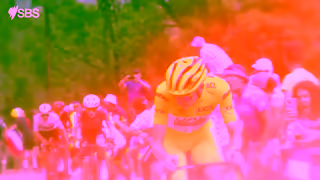 SBS Network Australia TDF 2025 Hero 30 Paid Media Ad Commercial Brand Imagery Photoshoot 1