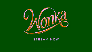 CRAVE Streaming Crave Wonka Stream Now 06 Ad Commercial Brand Imagery Photoshoot 2
