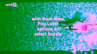 Wotif wotif youtube  beach wotifaway trx flexibility bnpl 16x9 15s Ad Commercial Brand Imagery Photoshoot 1