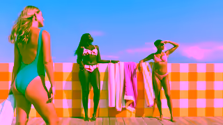 Target Summer Deals SummerActivities Cutdown2 V1 EL 15 Video CrossCatTotal QDAF0040478H Ad Commercial Brand Imagery Photoshoot 1