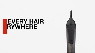 REMINGTON Remington ONE Total Body MultiGroomer AU Retailer Ad Commercial Brand Imagery Photoshoot 2