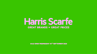 Harris Scarfe H080626AY3 Ad Commercial Brand Imagery Photoshoot 2
