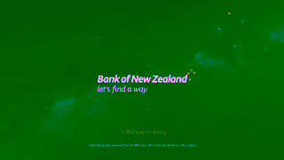 BNZ BNZ spend tracking Ad Commercial Brand Imagery Photoshoot 2