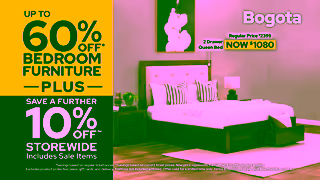Amart Furniture Stocktake Sale Extended Metro Ad Commercial Brand Imagery Photoshoot 2