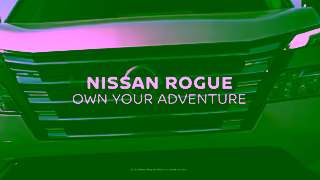 Nissan Nissan Rogue Performance and Tech Ad Commercial Brand Imagery Photoshoot 0