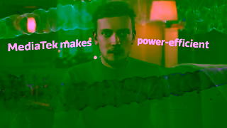 MEDIATEK Technologies Built with Humans in Mind Ad Commercial Brand Imagery Photoshoot 0