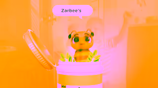 Zarbee's Zarbees Did You Know Ad Commercial Brand Imagery Photoshoot 2