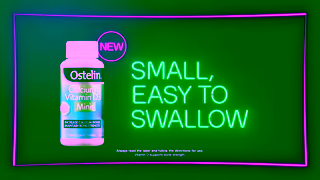Chemist Warehouse Ostelin Minis Available Now At Chemist Warehouse Ad Commercial Brand Imagery Photoshoot 1