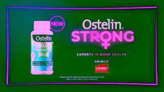 Chemist Warehouse Ostelin Minis Available Now At Chemist Warehouse Ad Commercial Brand Imagery Photoshoot 2