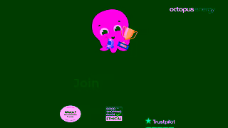 Octopus Energy UKs Most popular Energy Supplier 15s Horizontal CTA 2 Ad Commercial Brand Imagery Photoshoot 0
