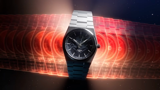 TISSOT Tissot PRX UFO Robot Grendizer 10sec 169 EN Ad Commercial Brand Imagery Photoshoot 1