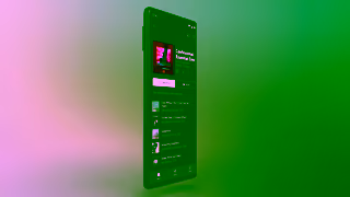 YouTube Music YTM AVO MIX 1mon MultiFeature ArtistTakingBackSunday 15s horiz 1920x1080 169 en US USD PricePUs Ad Commercial Brand Imagery Photoshoot 0