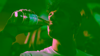 LONG WHITE Vodka Long White The Decision Ad Commercial Brand Imagery Photoshoot 2
