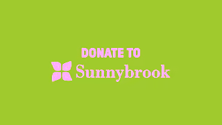 Sunnybrook Hospital Sunnybrook Donations Are Changing Lives Ad Commercial Brand Imagery Photoshoot 2