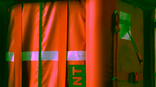 Telstra Rescue Phone Ad Commercial Brand Imagery Photoshoot 1