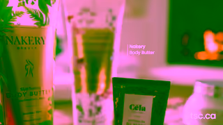TSC.ca ROCQENTV1920x1080ALLHealthyLivingBeauty Ad Commercial Brand Imagery Photoshoot 0
