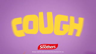 Soothers Soothers Soothing Throat Cough Relief Video 2 Ad Commercial Brand Imagery Photoshoot 0