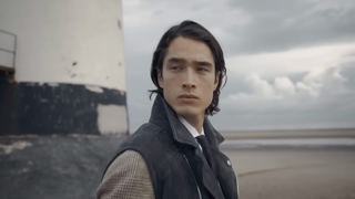 Brunello Cucinelli YT Cross 16 9 10 Ad Commercial Brand Imagery Photoshoot 2