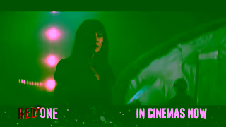 Warner Brothers WB Theatrical UK Red One Action AdventureVideo Ad Video SuitUpGeneral BT Now 30 16x9 Ad Commercial Brand Imagery Photoshoot 0