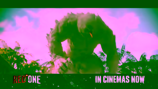 Warner Brothers WB Theatrical UK Red One Action AdventureVideo Ad Video SuitUpGeneral BT Now 30 16x9 Ad Commercial Brand Imagery Photoshoot 2