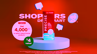 Shoppers Drug Mart The Top Picks Event is on now at Shoppers Drug Mart Ad Commercial Brand Imagery Photoshoot 1