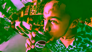 Pepsi Tastes Better With Pepsi Max Ad Commercial Brand Imagery Photoshoot 1