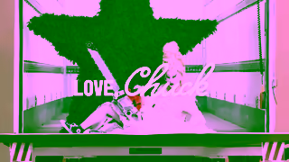 Converse Keep Making Ad Commercial Brand Imagery Photoshoot 2