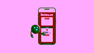 Rates.ca Save 500 on Car Insurance Ad Commercial Brand Imagery Photoshoot 1