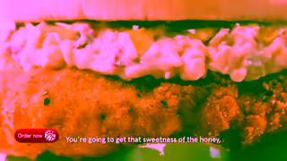 Chickfila ChickfilA Spicy Honey Pepper Pimento Chicken Sandwich Jamor 15 Ad Commercial Brand Imagery Photoshoot 1