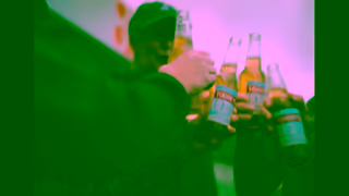 TOOHEYS Tooheys Ultra Ad Commercial Brand Imagery Photoshoot 1