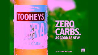 TOOHEYS Tooheys Ultra Ad Commercial Brand Imagery Photoshoot 2
