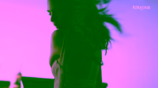 L'Oreal Genesis by Krastase Ad Commercial Brand Imagery Photoshoot 2