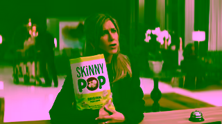 SkinnyPop Popular for a Reason 30 Ad Commercial Brand Imagery Photoshoot 0