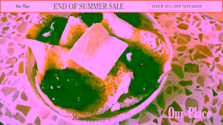 Our Place Cookware ADS25 EOSS YouTube Sale Ads 16x9 US CA v3b Video 10427 Ad Commercial Brand Imagery Photoshoot 0