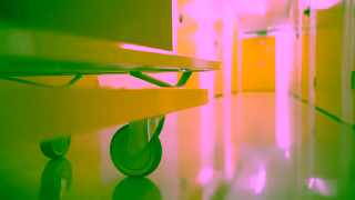 Big Yellow Storage Small things make Big Yellow Ad Commercial Brand Imagery Photoshoot 0
