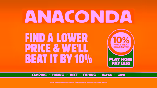 Anaconda A13W1524AT1 Ad Commercial Brand Imagery Photoshoot 2