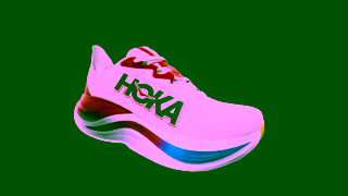 HOKA HOKA SKYWARDX REVEAL EN 15s 16x9 Ad Commercial Brand Imagery Photoshoot 2