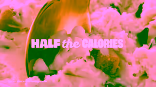 HALO TOP Creamery Halo Top Nobodys Watching 15 Ad Commercial Brand Imagery Photoshoot 1