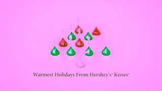 Hershey's Hersheys Holiday Bells 15 Ad Commercial Brand Imagery Photoshoot 2