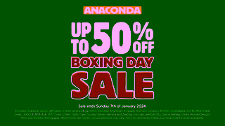 Anaconda A09W1524AT3 Ad Commercial Brand Imagery Photoshoot 0
