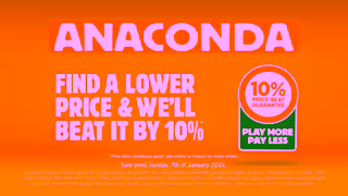 Anaconda A09W1524AT3 Ad Commercial Brand Imagery Photoshoot 2