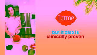 Lume Deodorant L Employee Katie Melons V3 60s SE 16x9 Dynamic Ad Commercial Brand Imagery Photoshoot 0