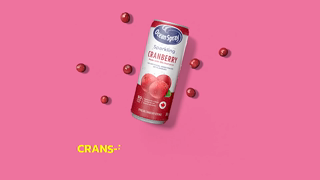 Ocean Spray Ocean Spray Sparkling CransForm Your GetTogether Ad Commercial Brand Imagery Photoshoot 1