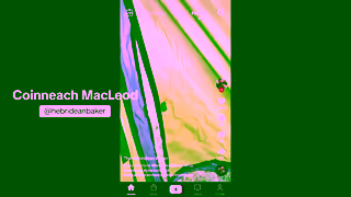 TikTok 2084 TiKTokSparksGood Coinneach UKDynamic2 30 16x9 Titled MP4 Ad Commercial Brand Imagery Photoshoot 0