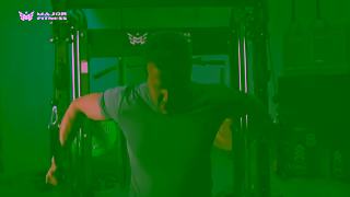 Major Fitness F22PGC38240905mp4 Ad Commercial Brand Imagery Photoshoot 1