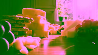 BALDERSON Cheese The Old Ways CREAM Ad Commercial Brand Imagery Photoshoot 1