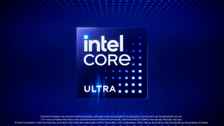 Intel Intel Core Ultra Its possible on your Intel AI PC Ad Commercial Brand Imagery Photoshoot 2