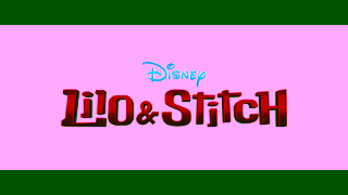 Disney Lilo Stitch Only In Theatres May 23 Get Tickets Now Ad Commercial Brand Imagery Photoshoot 2