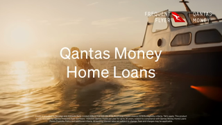 Qantas DQMAZ032October 2024 Home Loans GenericVideo15s Ad Commercial Brand Imagery Photoshoot 0