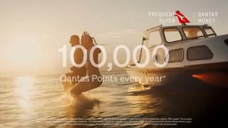 Qantas DQMAZ032October 2024 Home Loans GenericVideo15s Ad Commercial Brand Imagery Photoshoot 1